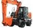 Hitachi ZX 190 W 3