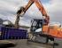 Koparki kołowe Hitachi ZX190W-5