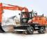 Hitachi ZX180W-7
