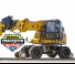 Koparki teleskopowe Gradall XL 4130 V