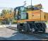 Koparki teleskopowe Gradall XL 5130 V