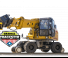Koparki teleskopowe Gradall XL 5130 V