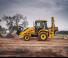 Koparko-ładowarki JCB 3CX Eco