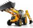 Koparko-ładowarki JCB 3CX Plus