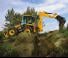 Koparko-ładowarki JCB 4CX Pro