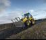 Koparko-ładowarki New Holland B100C TC