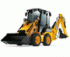Koparko-ładowarki JCB 1 CX