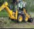 Koparko-ładowarki JCB 1CX