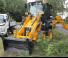 Koparko-ładowarki JCB 1CX