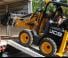 Koparko-ładowarki JCB 1CX