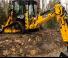 Koparko-ładowarki JCB 1CXT