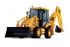 Koparko-ładowarki JCB 2 CX III