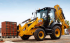 Koparko-ładowarki JCB 3 CX 4x4 EDT