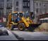 Koparko-ładowarki JCB 3 CX