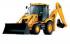 Koparko-ładowarki JCB 3 CX SM