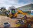 Koparko-ładowarki JCB 3CX Compact Plus