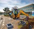 Koparko-ładowarki JCB 3CX Compact Plus