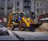 Koparko-ładowarki JCB 3CX SM