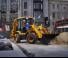 Koparko-ładowarki JCB 3CX SM