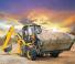 Koparko-ładowarki JCB 3DX PLUS
