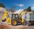 Koparko-ładowarki JCB 3DX PLUS
