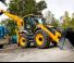 Koparko-ładowarki JCB 4 CX SM