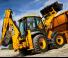 Koparko-ładowarki JCB 4 CX SM