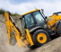 Koparko-ładowarki JCB 4 CX SM