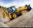 Koparko-ładowarki JCB 4 CX SM