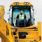 Koparko-ładowarki JCB 4 CX SM PC