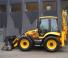Koparko-ładowarki JCB 4 CX SM PC