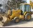 John Deere Construction 410 D