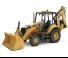 Koparko-ładowarki Caterpillar 415F2