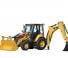 Koparko-ładowarki Caterpillar 427F2
