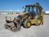 Koparko-ładowarki Caterpillar 428 C