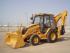 Koparko-ładowarki Caterpillar 428 C
