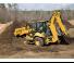 Koparko-ładowarki Caterpillar 430F