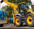 Koparko-ładowarki JCB 4CX SM