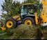 Koparko-ładowarki JCB 4CX SM