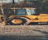 Koparko-ładowarki John Deere Construction 710 B