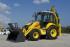 Koparko-ładowarki New Holland B100C