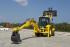 Koparko-ładowarki New Holland B100C