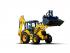 Koparko-ładowarki New Holland B100C