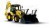 Koparko-ładowarki New Holland B100C