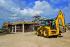 Koparko-ładowarki New Holland B110C PS