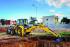 Koparko-ładowarki New Holland B110C PS