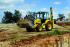 Koparko-ładowarki New Holland B110C PS