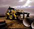 New Holland B 115 B