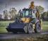 Koparko-ładowarki New Holland B115C