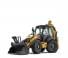Koparko-ładowarki New Holland B115C